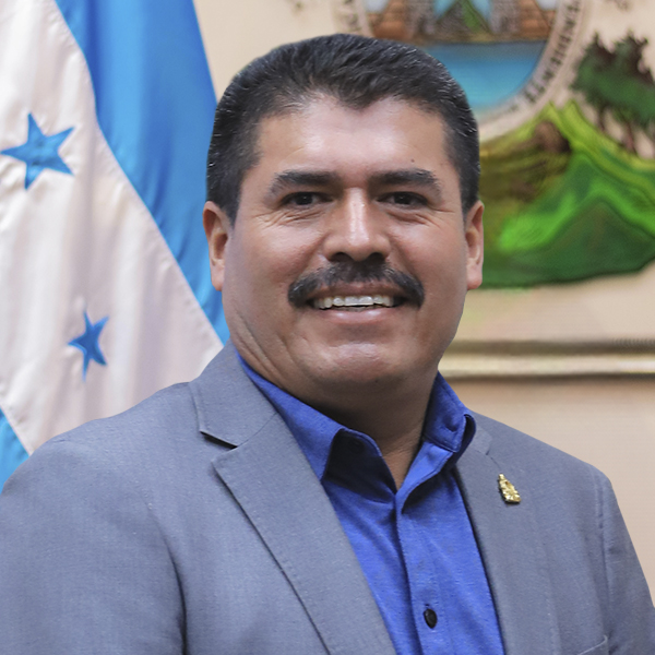 Carlos Alberto Meza Mejía